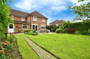 20 Yorke Lodge, Sandholme Park, Brough HU15 2GD