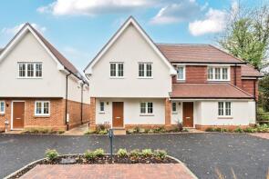 8, Tollgate Road, Dorking RH4 2PW