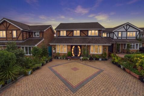 Skelmerdale Way, Earley, Reading, Berkshire, RG6