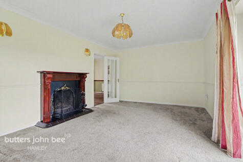 Oakville Avenue Stoke-On-Trent ST6 7DY