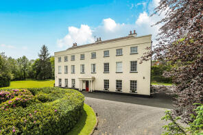 Leaton Hall, Leaton Lane, Bobbington DY7 5DE