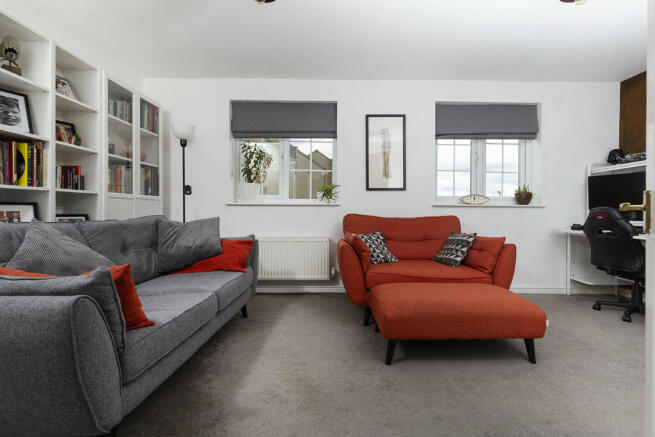 Living Room 2