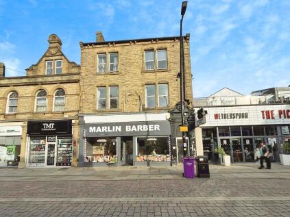 Queen Street, Leeds, LS27