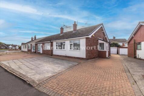 Sevenoaks, Thornton Cleveleys