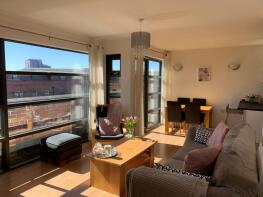 Apartment 53, 39, Chapeltown Street, Manchester M1 2AU