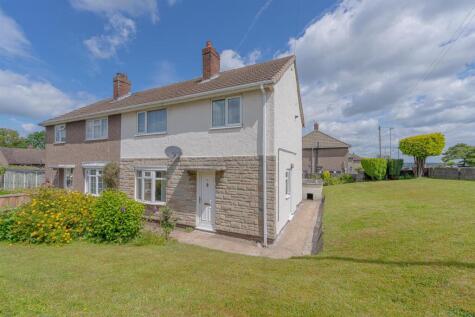 Landor Crescent, Rugeley