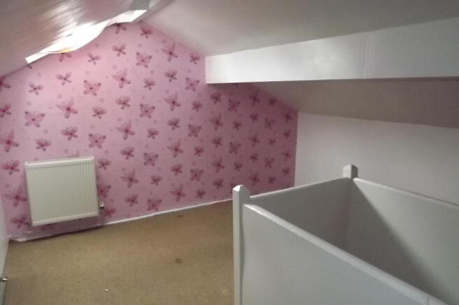 Attic Room