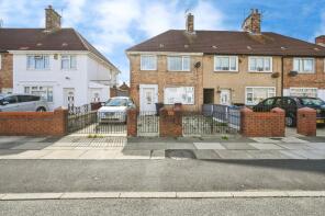 69, Fairclough Road, Huyton L36 3UP