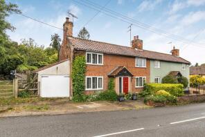 1, Stone Street, Ipswich IP7 6DN