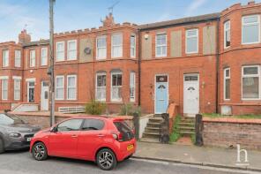 37, Ferndale Road, Wirral CH47 3AT