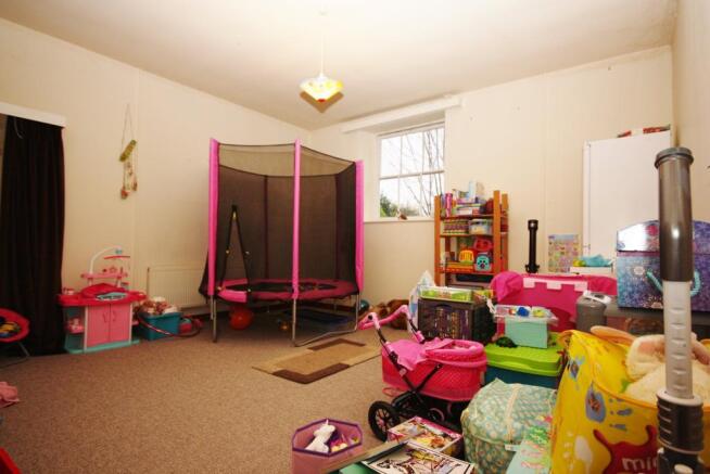 Old School Room 