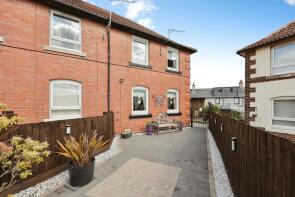 14, Selvage Street, Dunfermline KY11 2QA