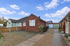 16, Nash Lane, Margate CT9 4EX