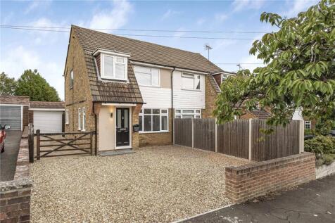 Northwood Avenue, Knaphill, Woking, Surrey, GU21
