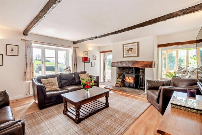 Combe St. Nicholas, Chard, Somerset, TA20 photo 4