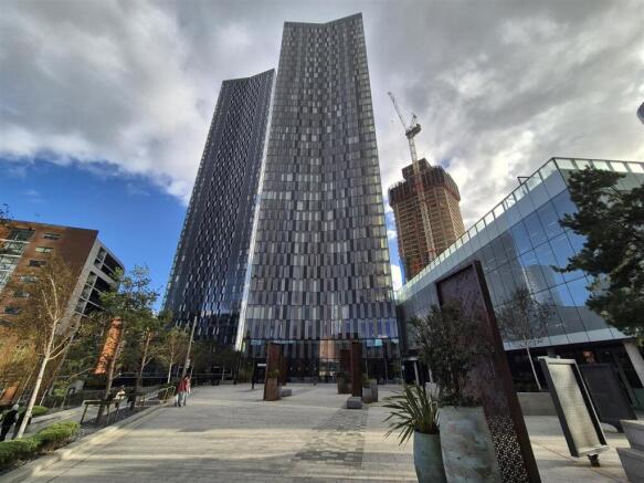 Facilities & Externally