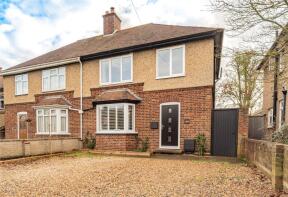 358, Milton Road, Cambridge CB4 1LW