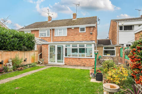 Lea Road, Sonning Common, Reading, Oxfordshire, RG4