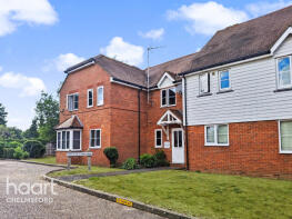 35, Shearers Way, Boreham, Chelmsford CM3 3AE