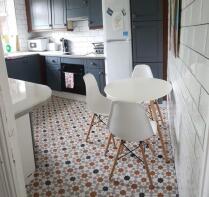 Flat 75, Bracklyn Court, Wimbourne Street, Hackney, London N1 7EL
