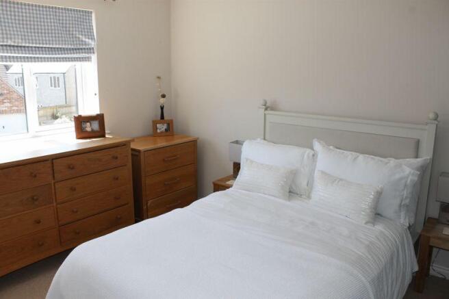 Bedroom Three /...