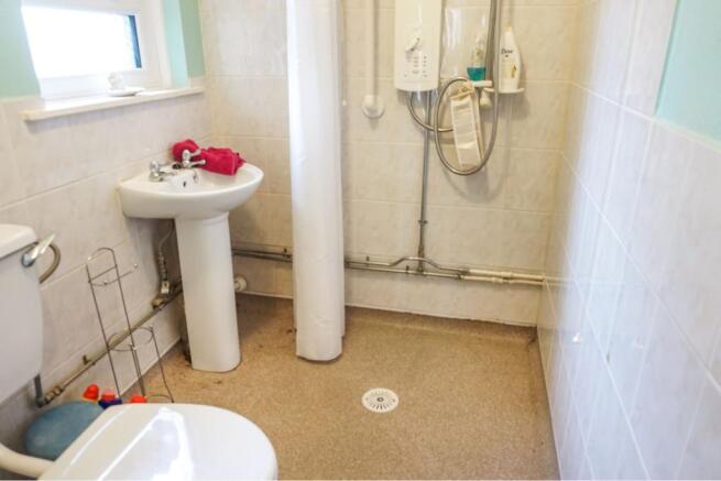 Wet Room