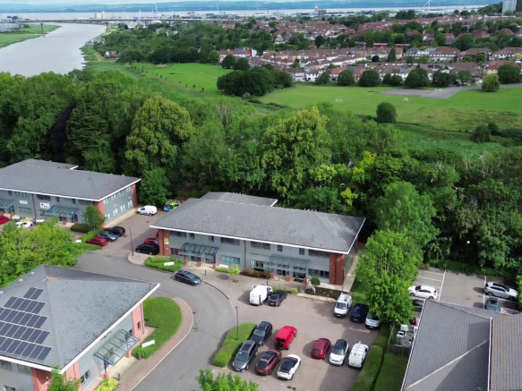 79 Eden Office Park Ham Green Office For Auction M