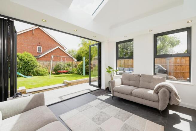 Sun Room