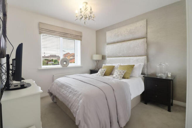 4 bed Detached for sale Image 12
