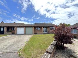 18, Winchester Close, Weymouth DT4 0TA