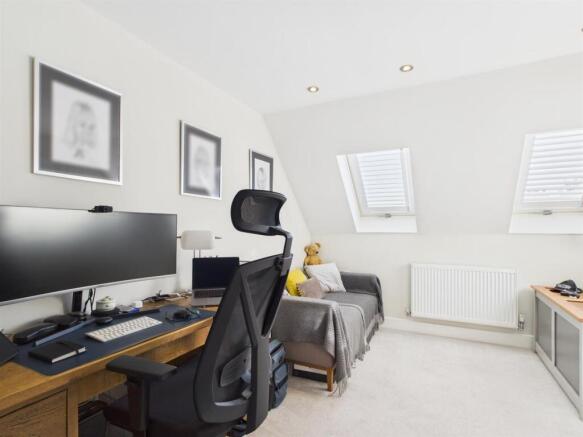 Bedroom Six