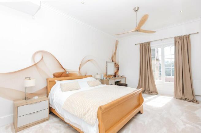 Principal Bedroom