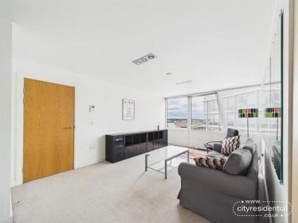 One Park West, Liverpool