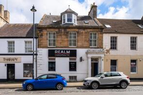 52a, Crossgate, Cupar KY15 5HS