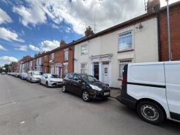 76, Lower Thrift Street, Northampton NN1 5HP