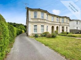 Flat 3, 86, Upper Grosvenor Road, Royal Tunbridge Wells TN1 2EU