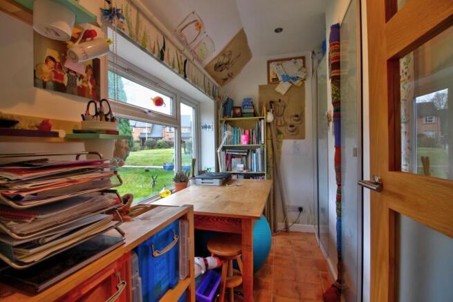 Play room