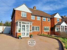 37, Roughley Drive, Sutton Coldfield B75 6PW