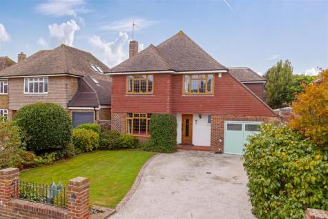 Withdean Avenue, Goring-By-Sea