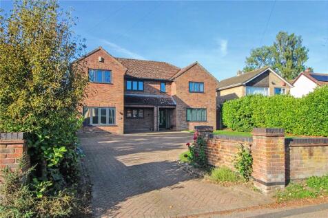 The Street, Poringland, Norwich, Norfolk, NR14
