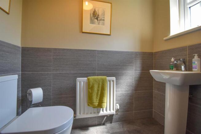 Cloakroom