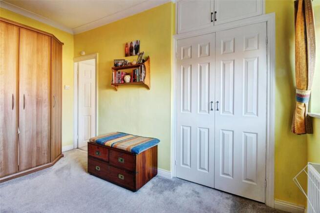 Dressing Room