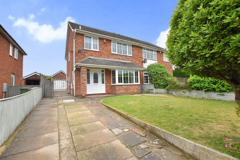 Sanctuary Way, Wybers Wood, Grimsby