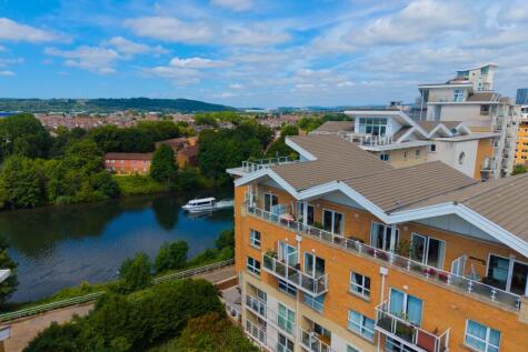 Penstone Court, Cardiff Bay