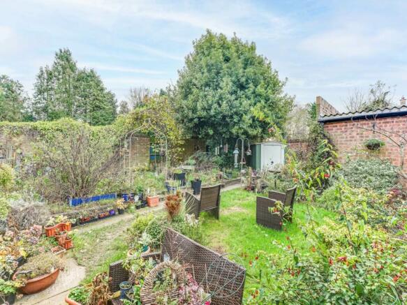 Garden 3