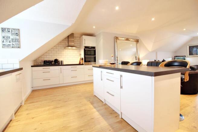 Kitchen/Breakfast
