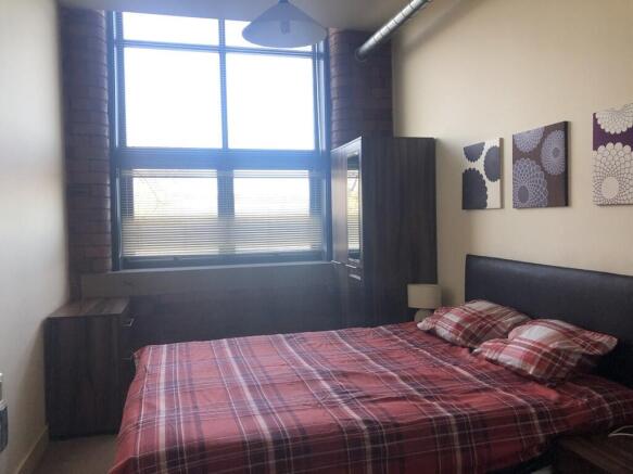 1 bed Apartment to rent Image 7