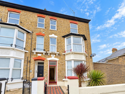 Cavendish Road, Herne Bay