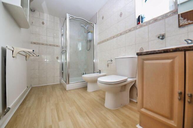 En suite 