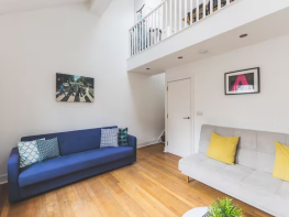 14, Thorparch Road, London SW8 4RU
